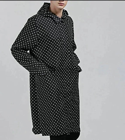 CM | Waterproof Mackintosh