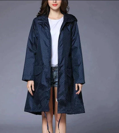 CM | Waterproof Mackintosh