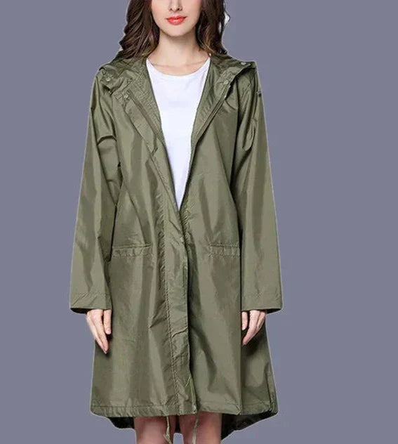 CM | Waterproof Mackintosh
