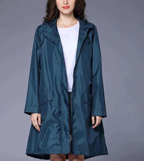 CM | Waterproof Mackintosh