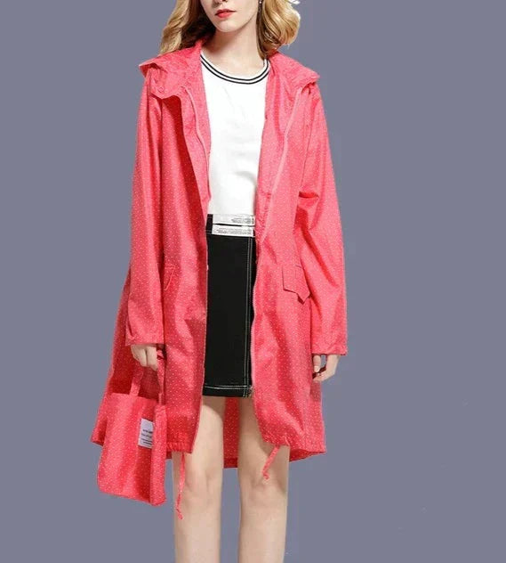 CM | Waterproof Mackintosh