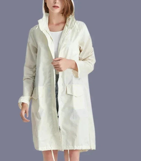 CM | Waterproof Mackintosh