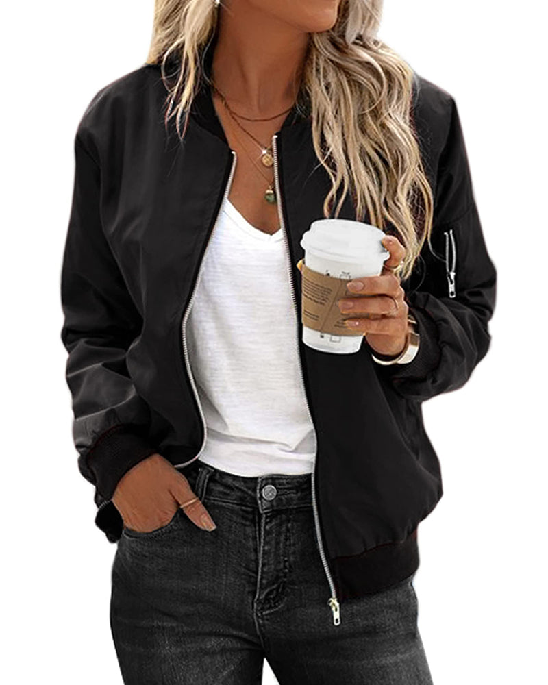 Chaqueta vintage clásico