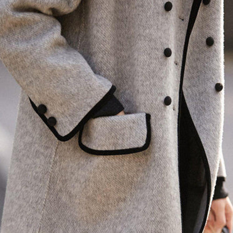 CM | Prenda general elegante e informal