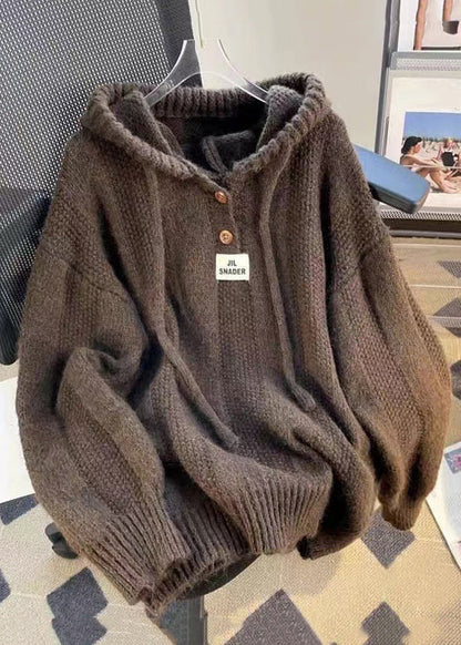 CM | Top de invierno chic y relajado