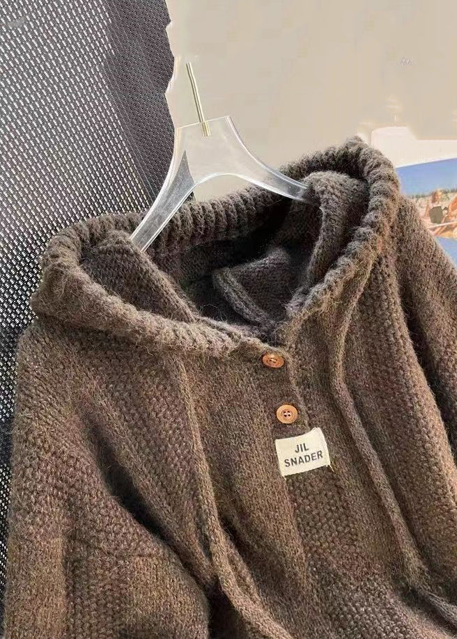 CM | Top de invierno chic y relajado