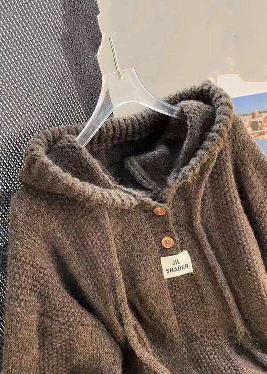 CM | Top de invierno chic y relajado