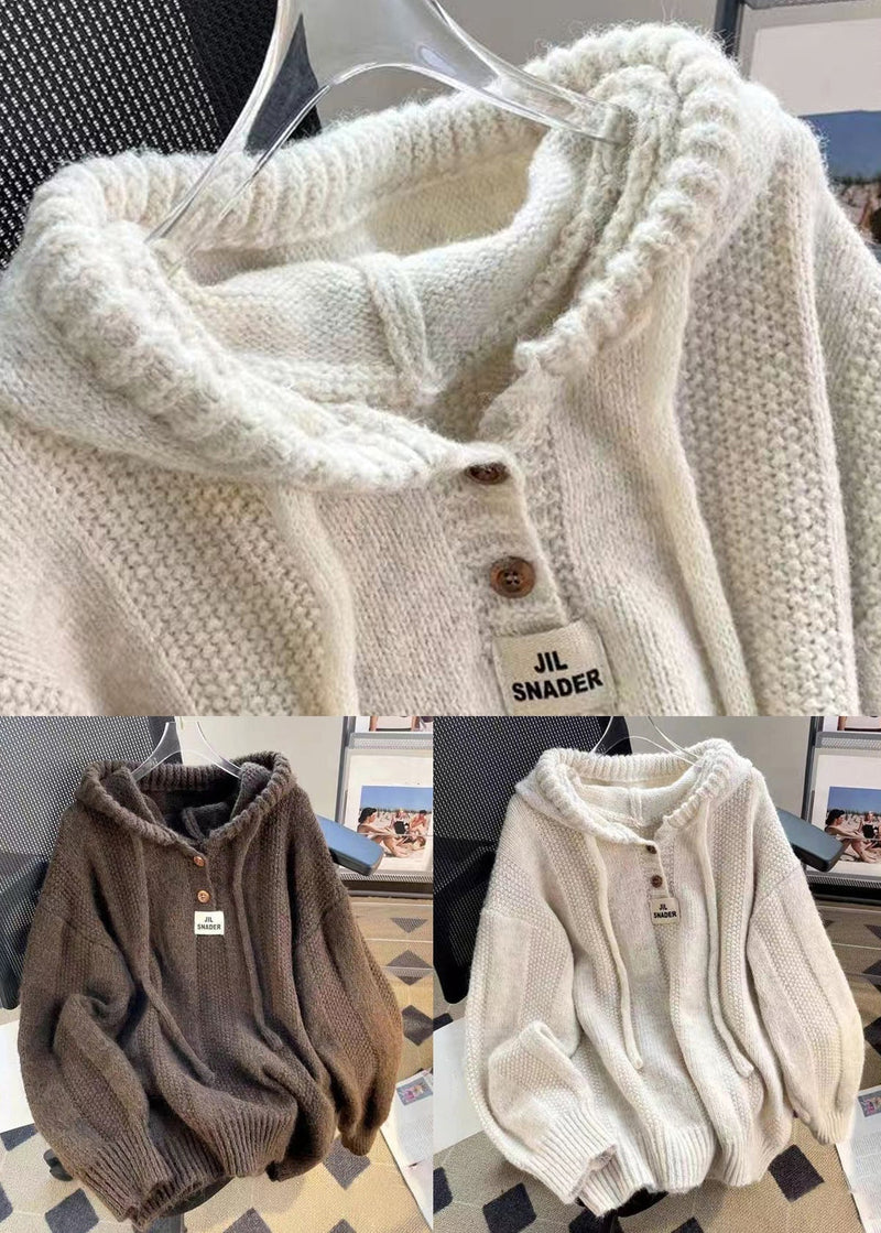 CM | Top de invierno chic y relajado