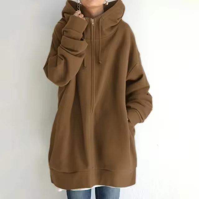 CM | Sudaderas holgadas de manga larga