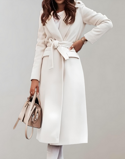 KL larga MW | con bolsillos laterales y cremallera