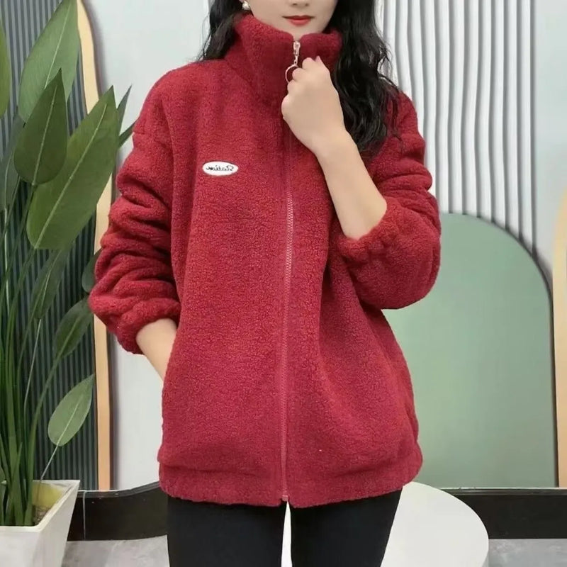 CM | Chaleco para mujer