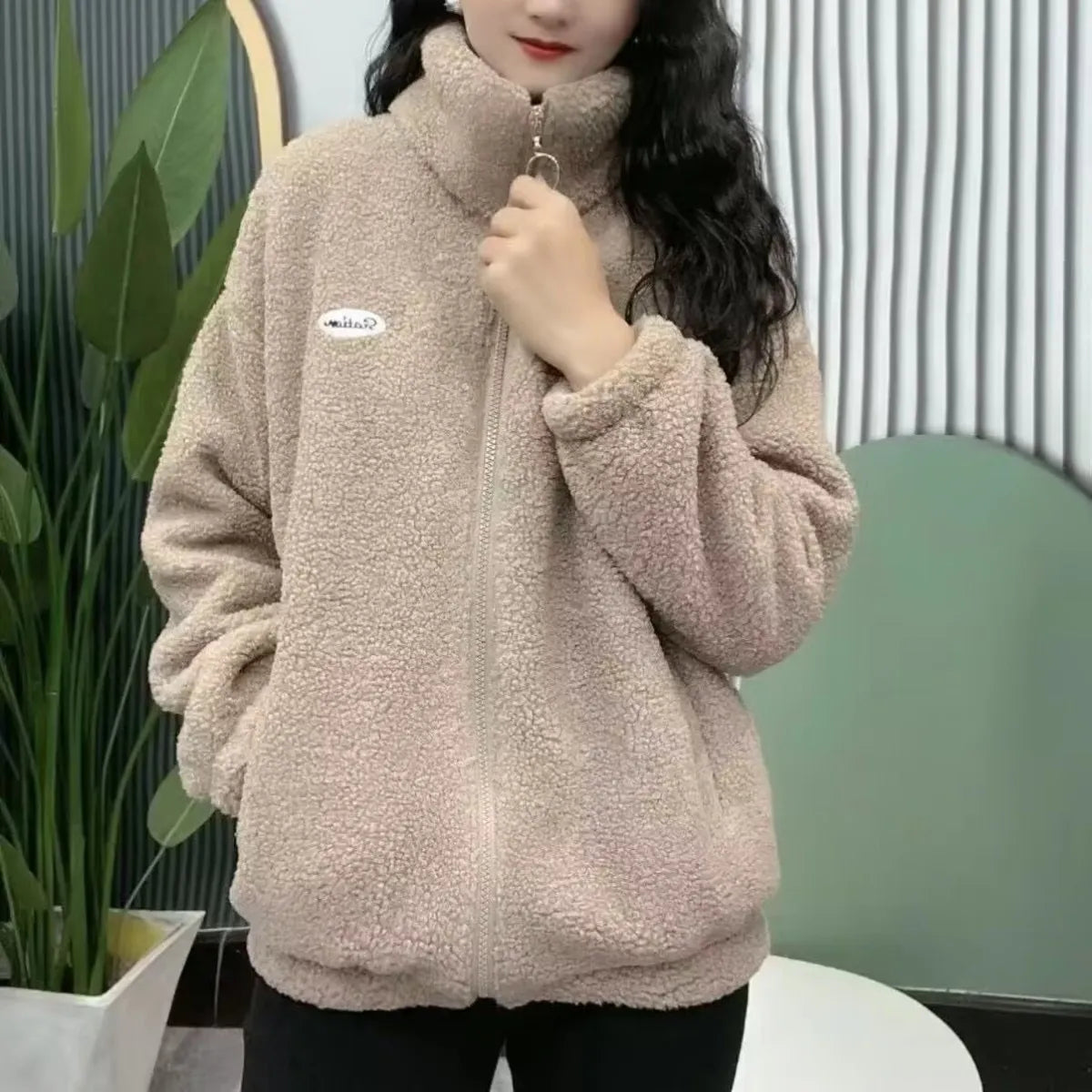 CM | Chaleco para mujer