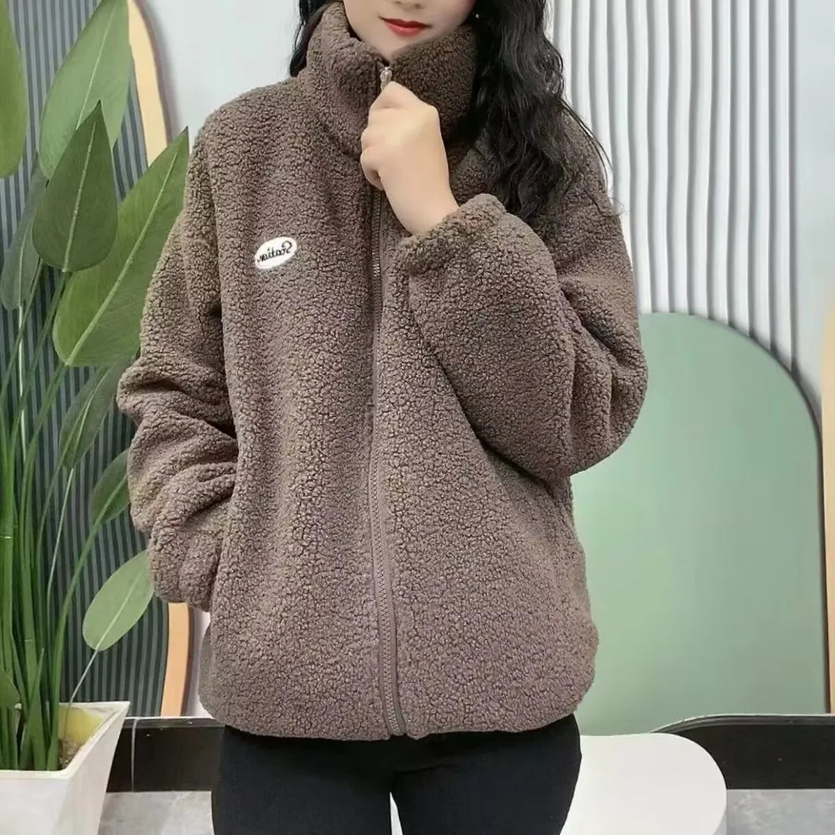 CM | Chaleco para mujer