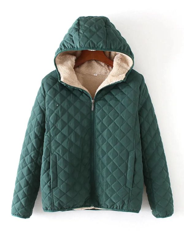 Chaqueta de diseño elegante
