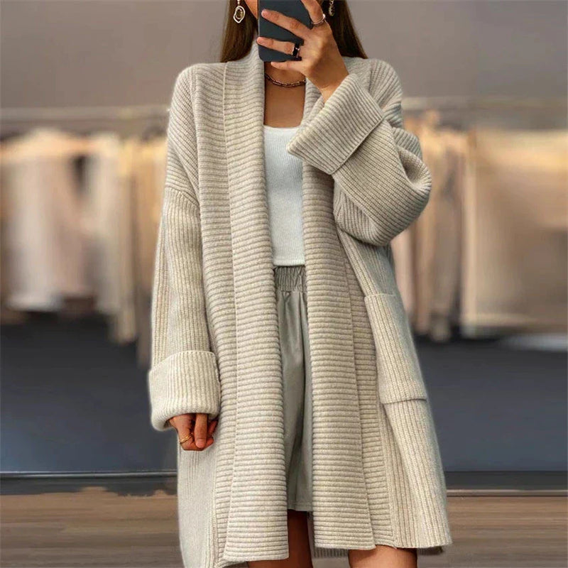 Chaqueta de inspiración vintage