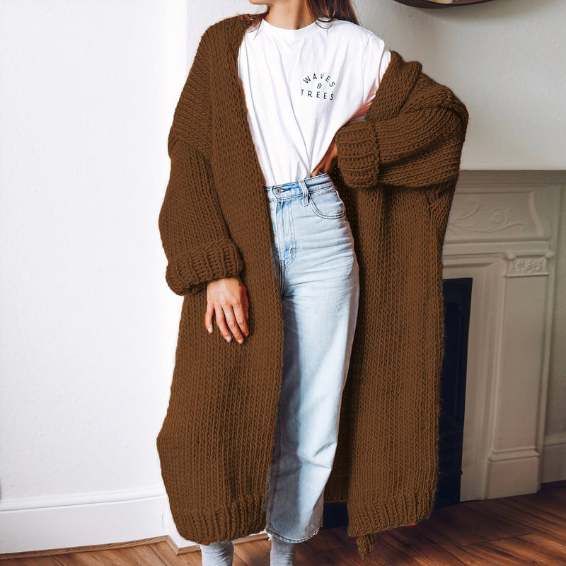 Chaqueta de diseño cuidado