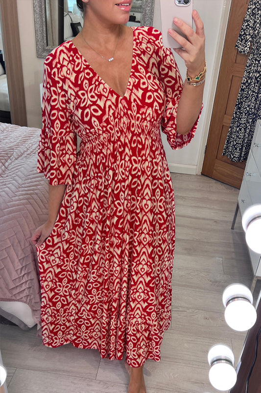KL | Vestido de verano
