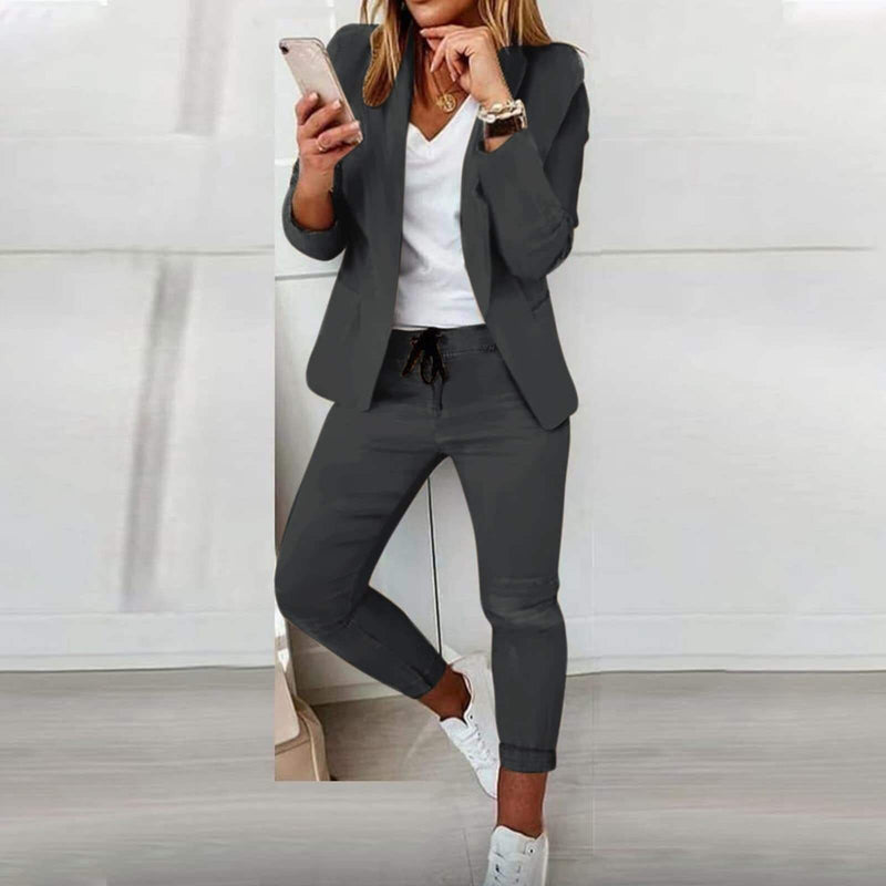 CM | Moderna - Cómoda y versátil - Perfecta para el trabajo y la noche