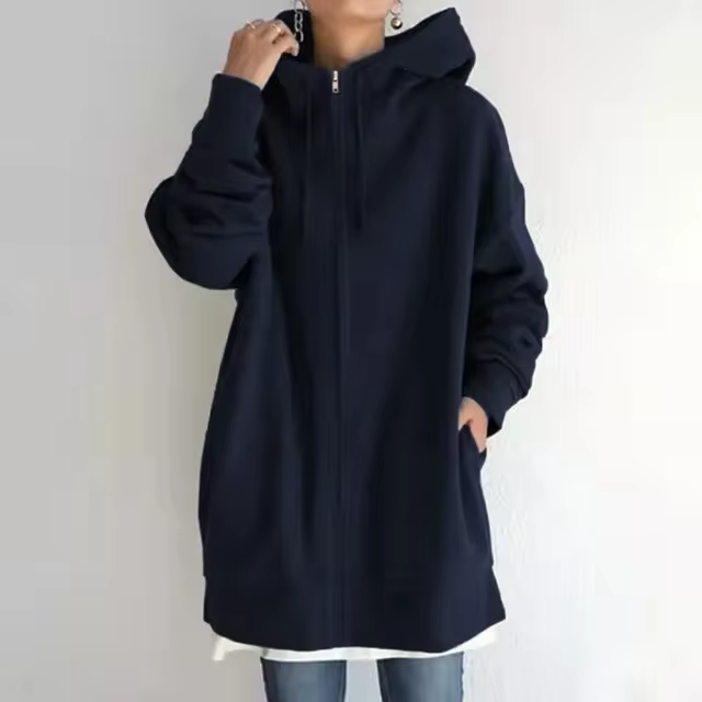 CM | Sudaderas holgadas de manga larga