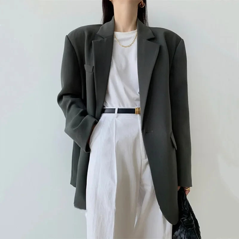 CM | Blazer para mujer