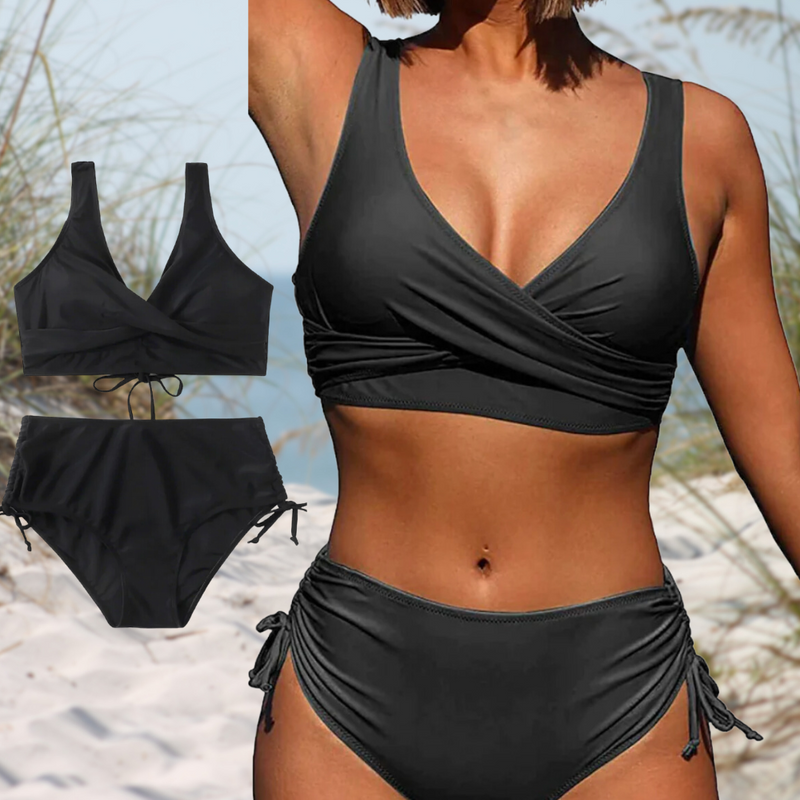 KL | Elegante bikini de verano