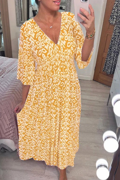 KL | Vestido de verano