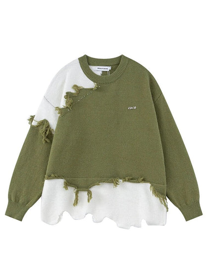 JO | Jersey de invierno informal y de moda
