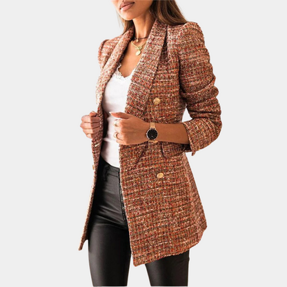 CM | Blazer para mujer
