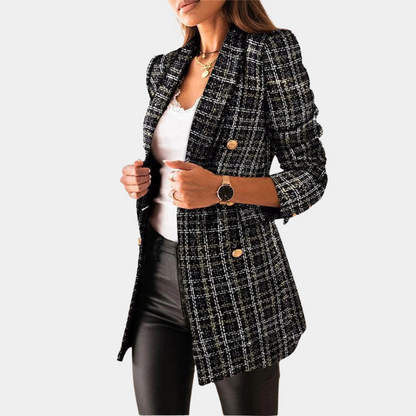 CM | Blazer para mujer