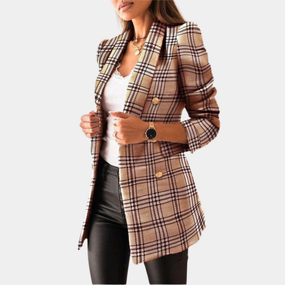 CM | Blazer para mujer