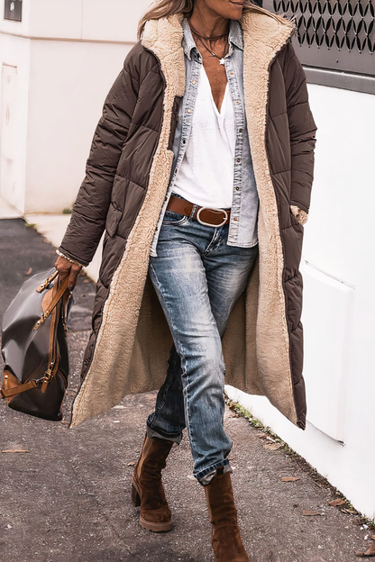 CM | Prendas generales modernas y cómodas