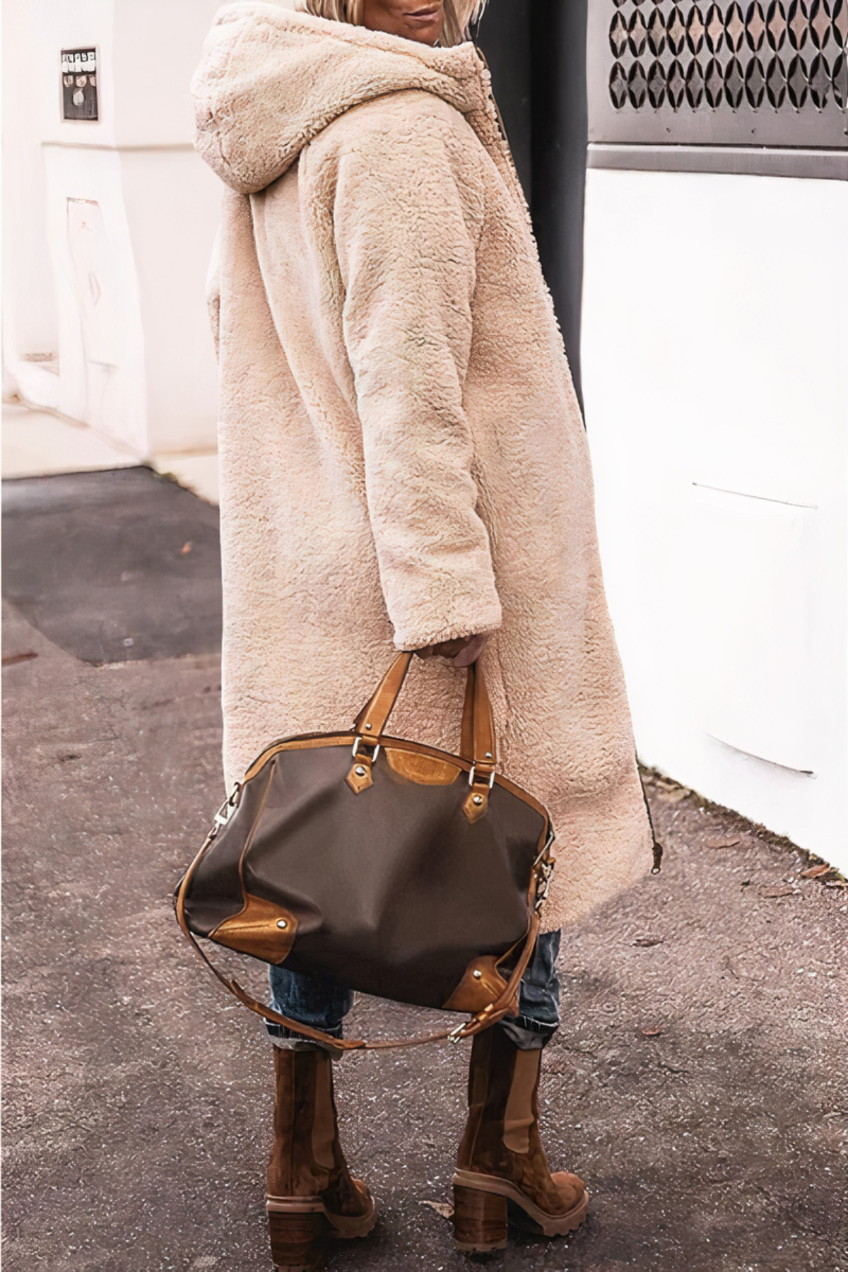 CM | Prendas generales modernas y cómodas