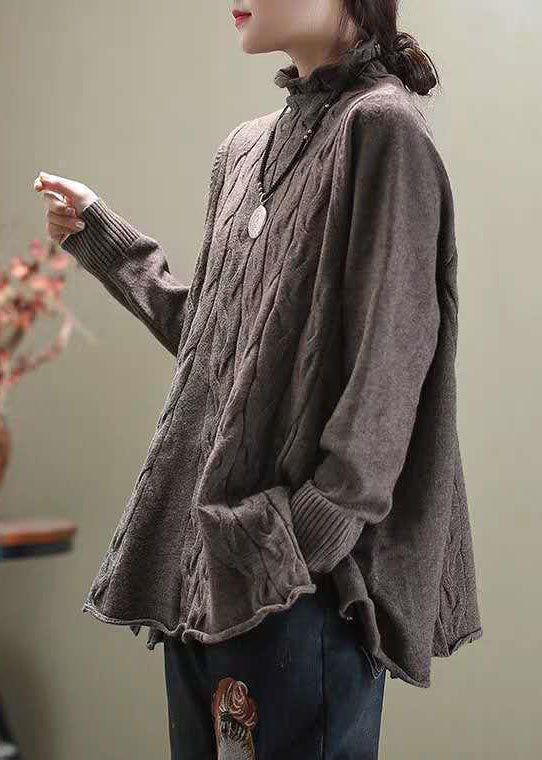 CM | Jerseys de invierno elegantes y sin esfuerzo