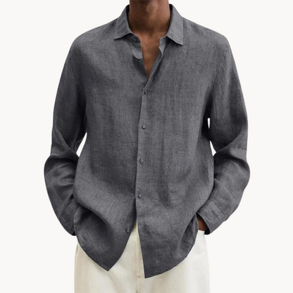 CM | Daily Blusa náutica