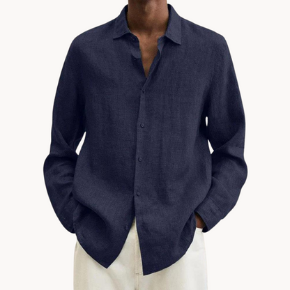 CM | Daily Blusa náutica