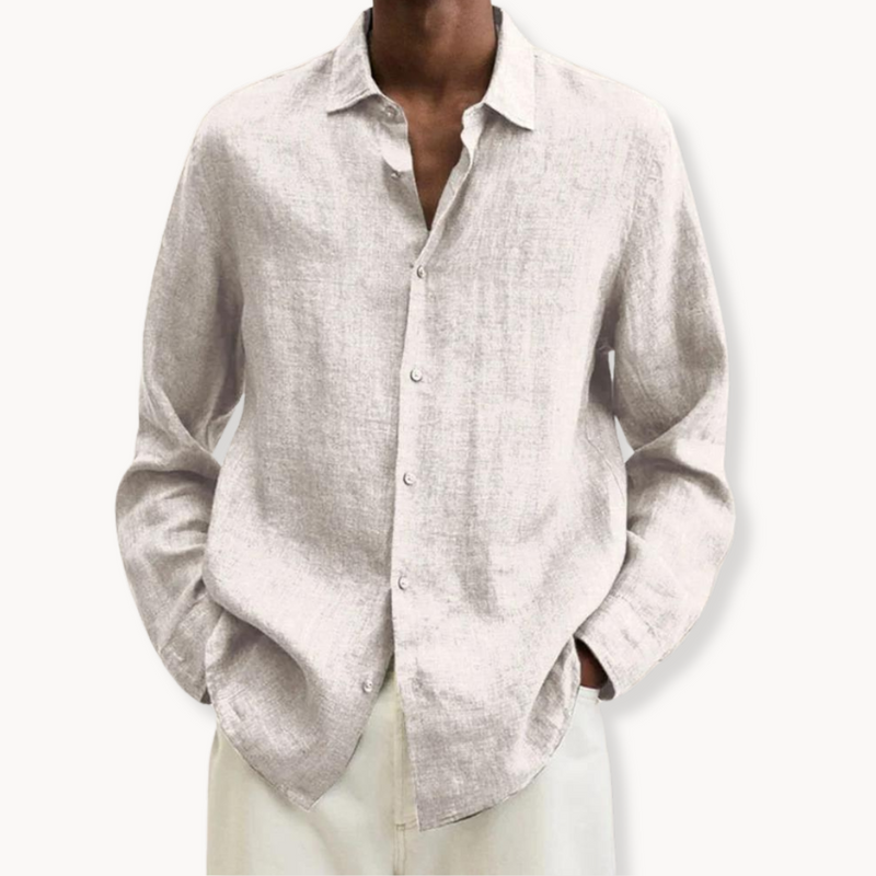 CM | Daily Blusa náutica