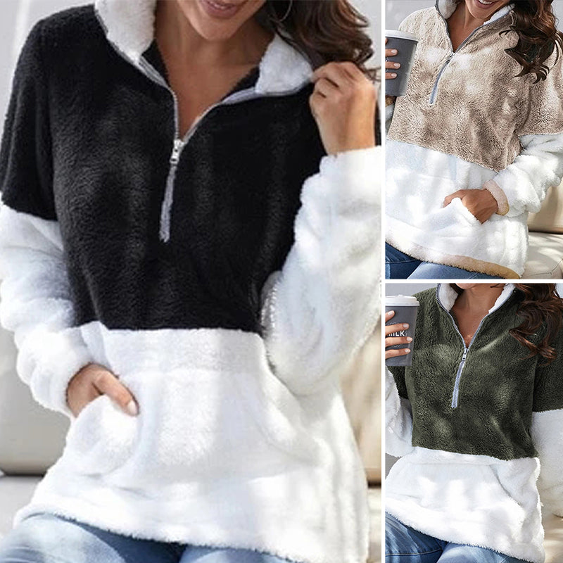 Chaqueta de diseño elegante