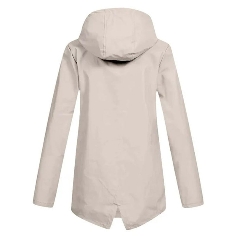 CM | Chaqueta elegante y sin esfuerzo