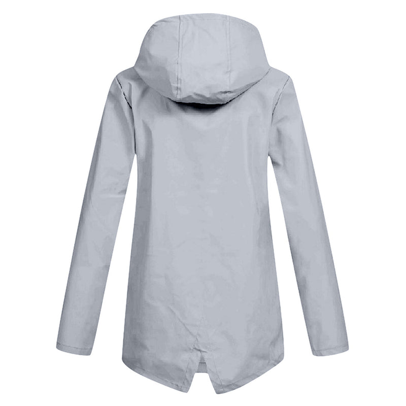 CM | Chaqueta elegante y sin esfuerzo