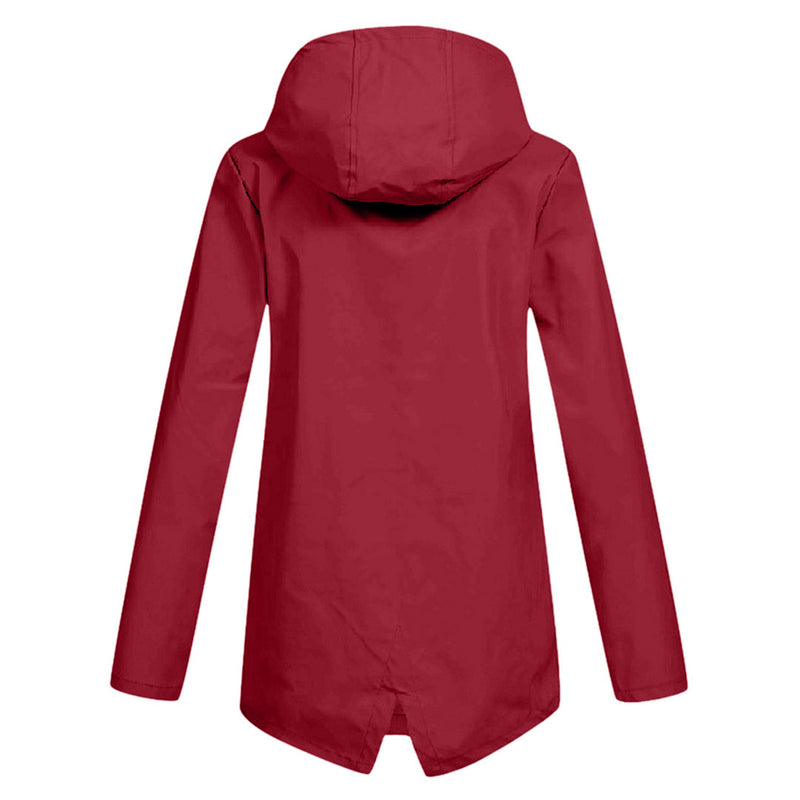 CM | Chaqueta elegante y sin esfuerzo