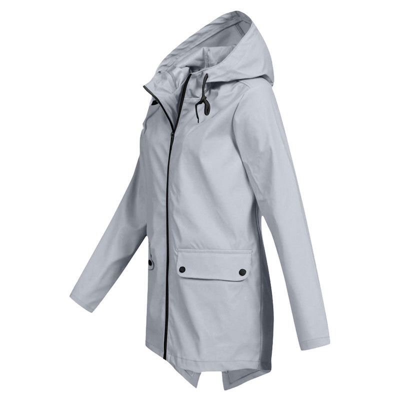 CM | Chaqueta elegante y sin esfuerzo