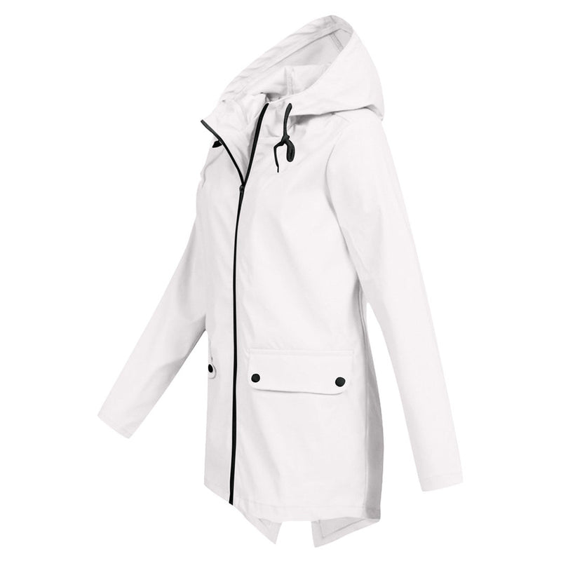 CM | Chaqueta elegante y sin esfuerzo