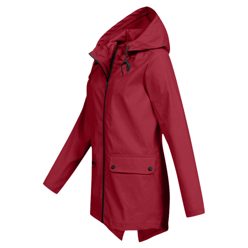 CM | Chaqueta elegante y sin esfuerzo