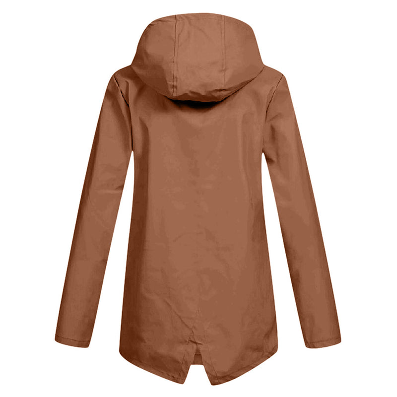 CM | Chaqueta elegante y sin esfuerzo