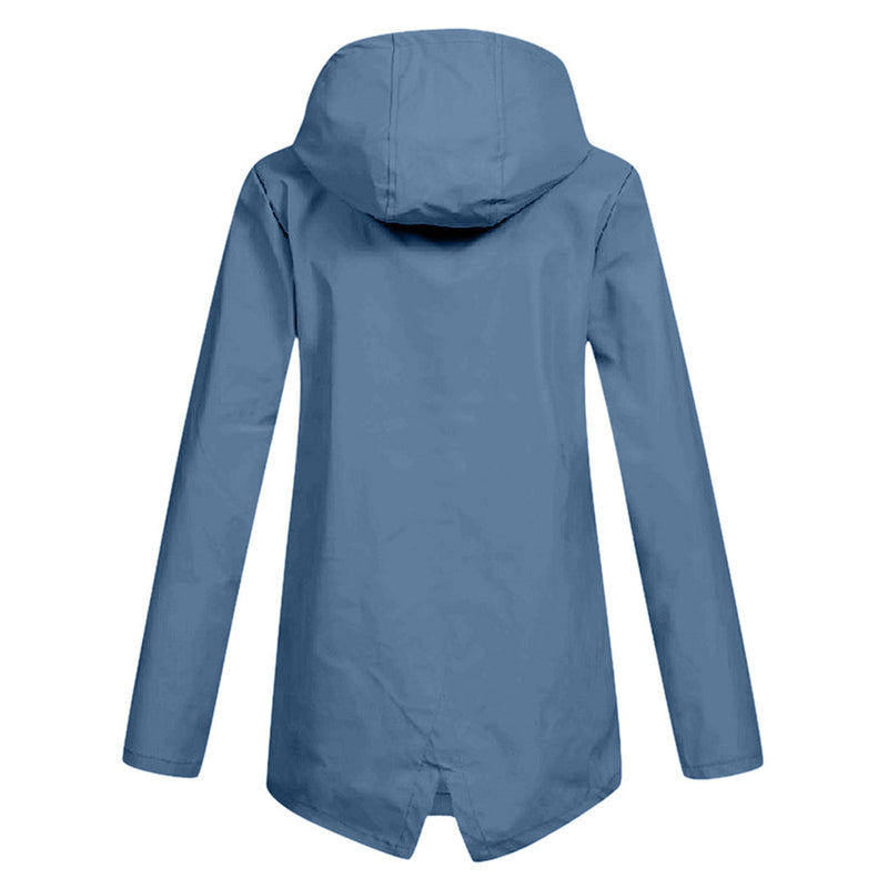 CM | Chaqueta elegante y sin esfuerzo