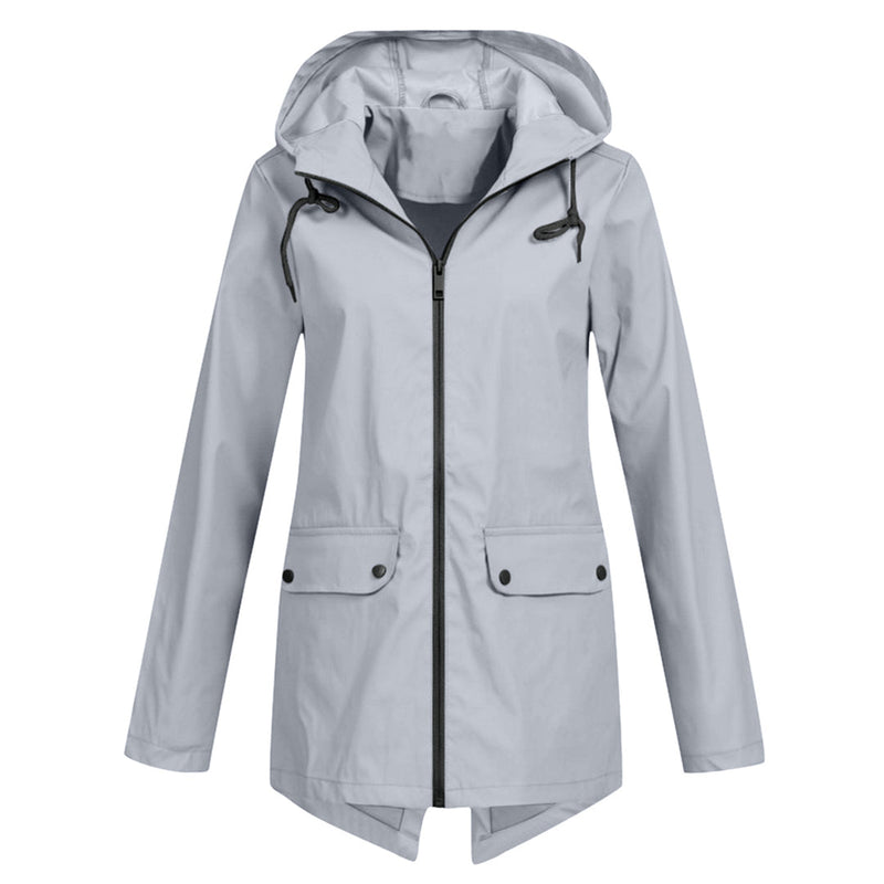 CM | Chaqueta elegante y sin esfuerzo