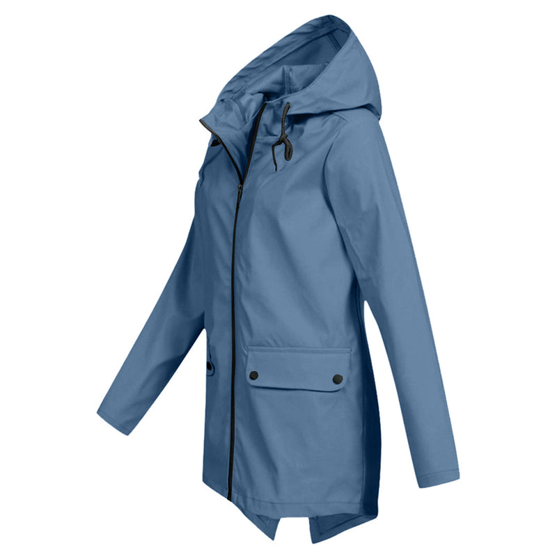 CM | Chaqueta elegante y sin esfuerzo