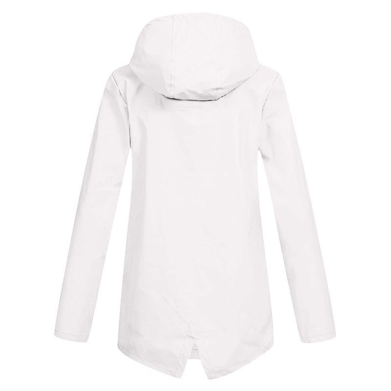 CM | Chaqueta elegante y sin esfuerzo