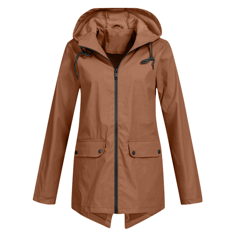 CM | Chaqueta elegante y sin esfuerzo