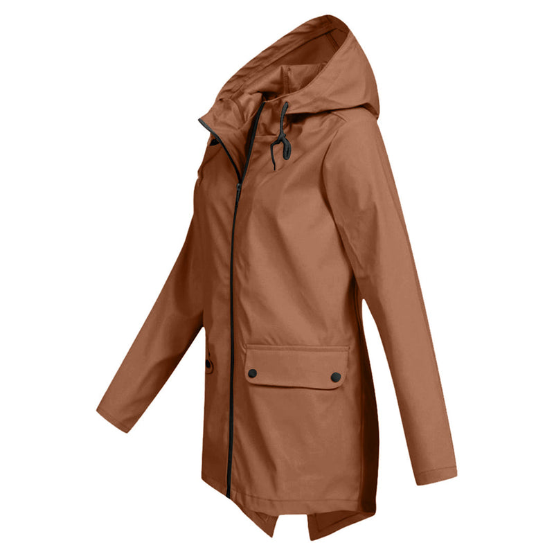 CM | Chaqueta elegante y sin esfuerzo